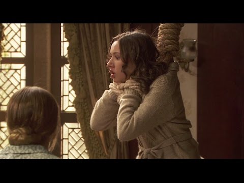 Puente Viejo C1028 - Alicia, dispuesta a matar Aurora