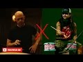 MIKE PORTNOY X WHIPLASH Not Quite My Tempo