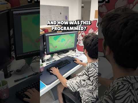 ? #gnaughtygnomes  #indiegames #indiedev #programming
