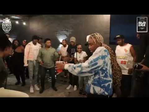 WATCH: uncle vinny Dancing To Amapiano