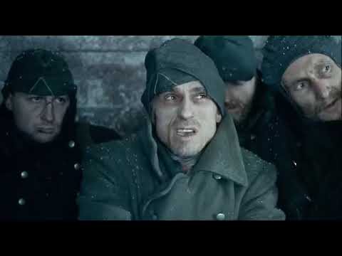 Побег из Гулага.Х/Ф