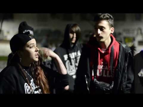 DOWEE vs SALME /CUARTOS/ 2º GARUFA BATTLE