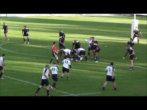 L'Aquila Rugby 1936 - Banco di Brescia 34 - 19