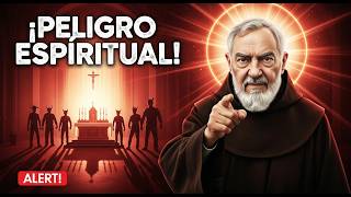 ¡CUIDADO! Padre Pío Revela el ERROR Mortal al Ofrecer Misas por un Fallecido