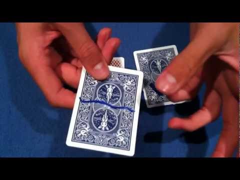 ELMSLEY COUNT TUTORIAL :: Alex Elmsley