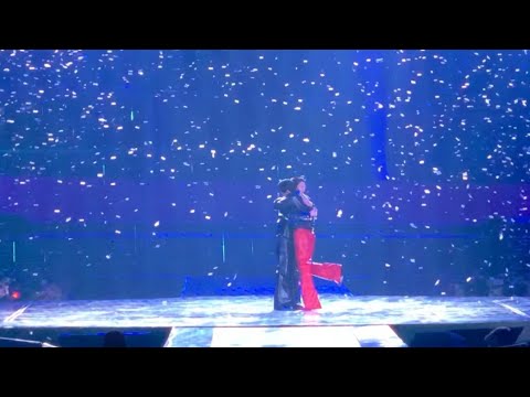 310824 Billkin & PP Krit Double Trouble Concert at QSNCC