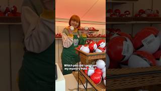 What’s in my Poké Balls ? #pokemon #pokepark #pokemonfan #japan #pokemon151
