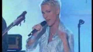 Roxette The Centre Of The Heart