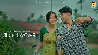 JIU NI LWGWRI II BODO MUSIC VIDEO II  BIBEK & 