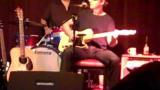 RANDY WEEKS -  LAST DWI - JOVITA'S 12-04-2011