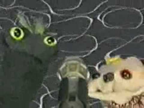 Sifl & Olly~Crescent Fresh Song