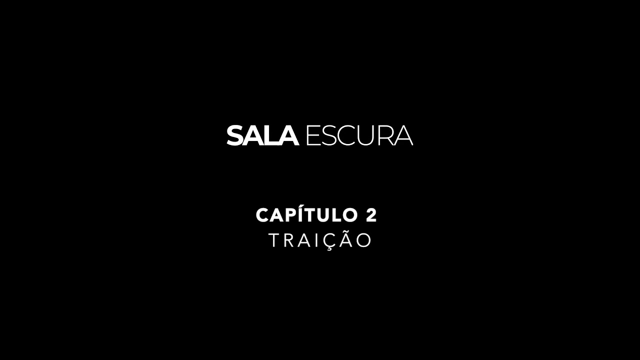 Capítulo 06 - Ansiedade e traição