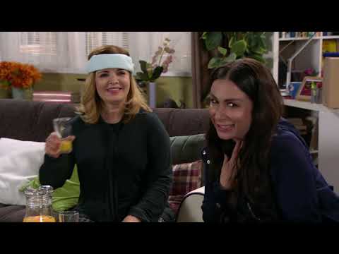 SUSEDIA - To najlepšie zo 6. série: Vyberte TOP pokazený záber!