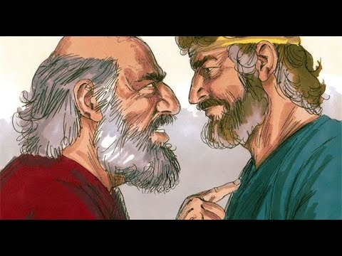 Harry's Video Blog - The Aramean: Parshat Ki Tavo