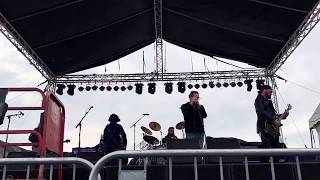 Candlebox - Alive At Last - Sound Check - Ohio Sping Fest - Toledo - Ohio - 05/20/17