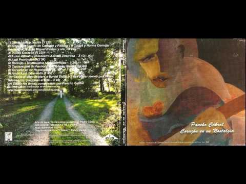 Pancho Cabral 04 Azul provinciano