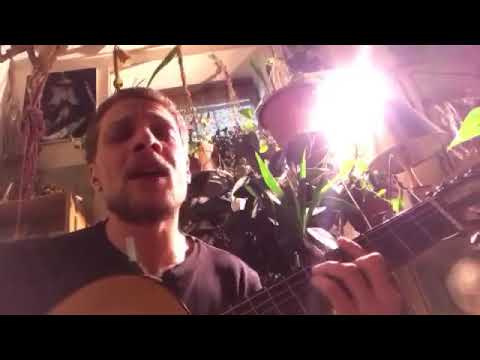 alex tea: i come around