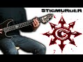 Chimaira | Stigmurder | Playthrough w/ Rob Arnold