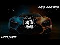 Link_Sade (BASS BOOSTED) Sultan_Singh | New Punjabi Bass Boosted Songs 2021