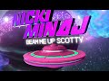 Nicki Minaj feat. Lil Wayne & Drake- Seeing Green (Instrumental w/Hook)