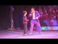 Big Apple Circus 2014 Part 3