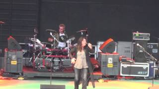 Change of Heart   Who will you run To