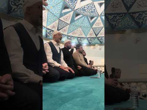 Semadan Sırrı Tevhidi - Uşşak Kaside