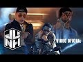 Juhn - Puerta Abierta [Feat. Bad Bunny, Noriel] Official Video