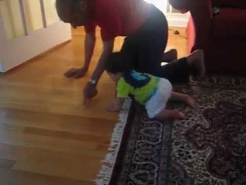 Chasing money with Dada