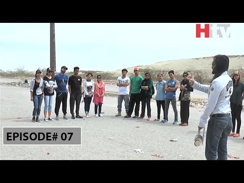 Over The Edge Full Episode# 07 | HTV