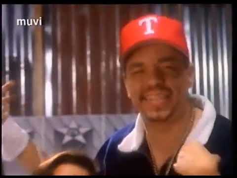 AFRIKA ISLAM feat. ICE-T Afrika Jam (Extended 12"Club Mix)