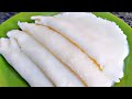 O SEGREDO DA TAPIOCA MOLINHA E MOLHADINHA Receitas Fáceis E Rapidas Tapioca