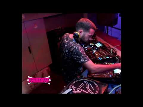 TRIDENTE  REMEMBER DICIEMBRE 2021