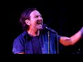 Pearl Jam - Nothingman (Live HD)