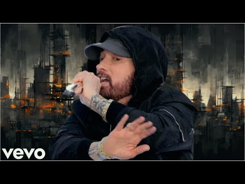 Eminem - Someone You Loved (2024)