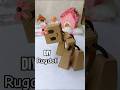 #diy cardboard ragdoll tutorial 💖✨ #paperdoll #tutorial #rugdoll #craft #fy #trend