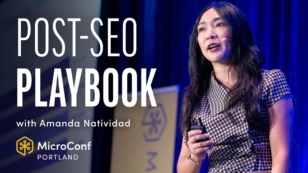 Zero-Click Marketing: How Founders Win When Google, Social & LLMs Stop Sending Traffic