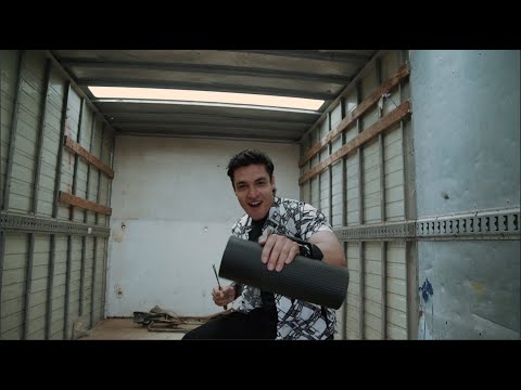 GRUPO IRREVERSIBLE - EL DESEMBRUJO (Video Oficial)