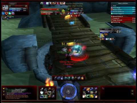 Oblivinati 9 World of Warcraft Mage PvP