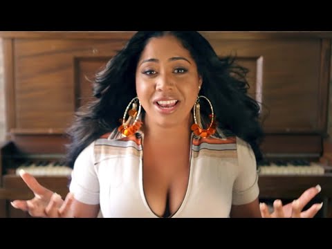 Tenelle - Tell Me (Official Music Video)