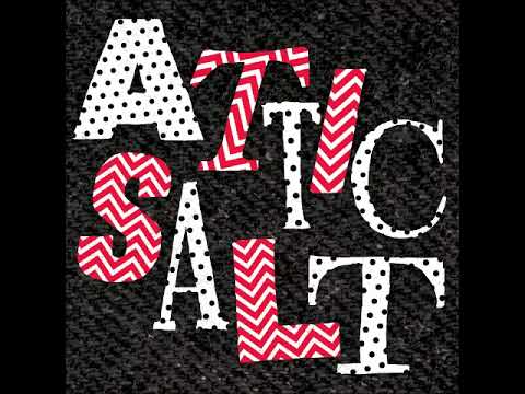 Attic Salt - Attic Salt (Full Album)