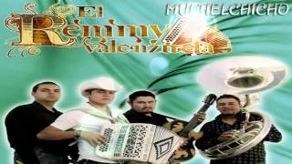 Sigo De Pie - Remmy Valenzuela