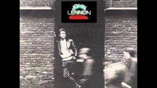John Lennon - Rock&quot;n&quot;Roll: Ain&#39;t That A Shame (Singers Albums)