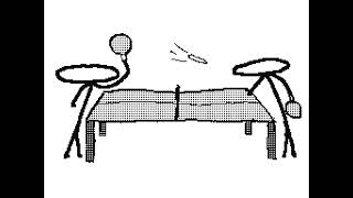 Cover art for Ping Pong