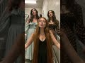 3 Sirens sing “My Jolly Sailor Bold” #shorts #siren