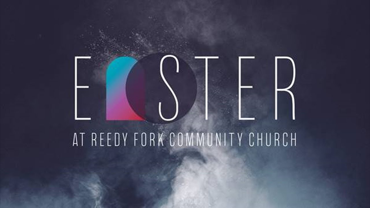 April 9, 2023 - Reedy Fork Community Church