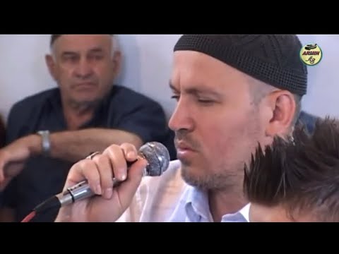 Hafiz Hidajet ef. Talić - Učenje Kur’ana