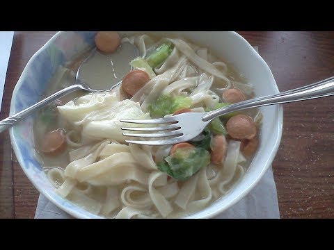 SCP-348 "A Gift from Dad"