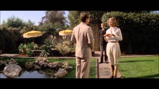 Chinatown- Love Theme- Jerry Goldsmith