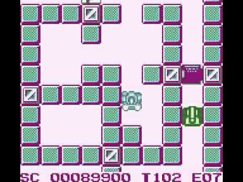 Battle Bull (GB) - Stages 1-12